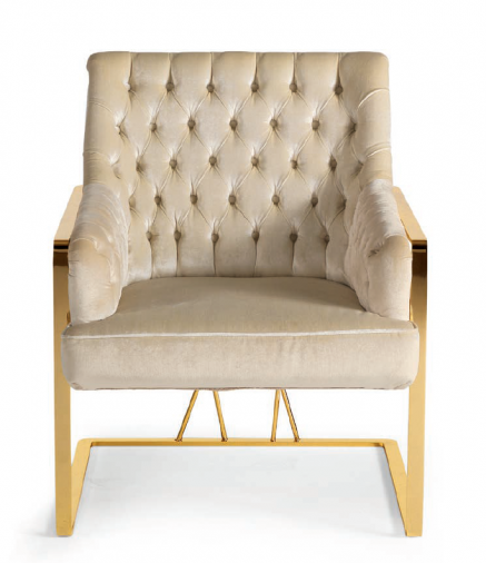 Кресло Art. 2090/691