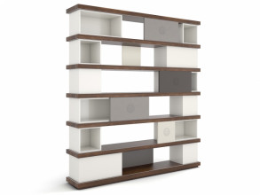 Стеллаж Detroit