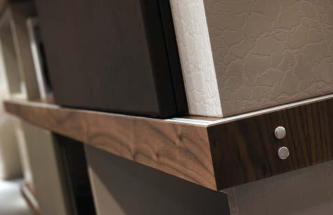 Стеллаж Detroit