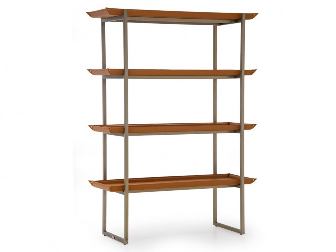 Стеллаж V274