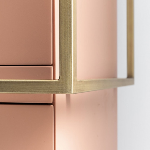 Стеллаж Zoom Tower