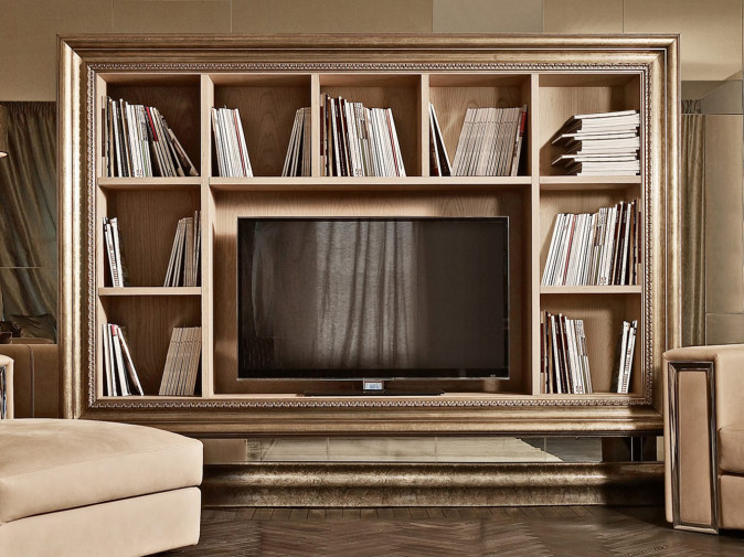 Стенка Casablanca