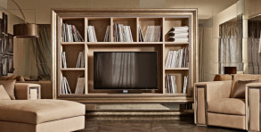 Стенка Casablanca