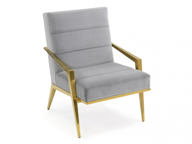 Кресло Treviso 1618