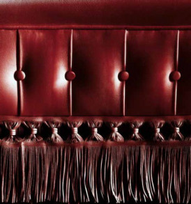 Кресло Sotheby's