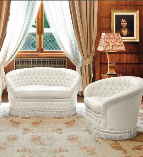 Кресло Sotheby's