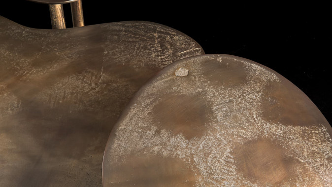 Столик журнальный Puddle