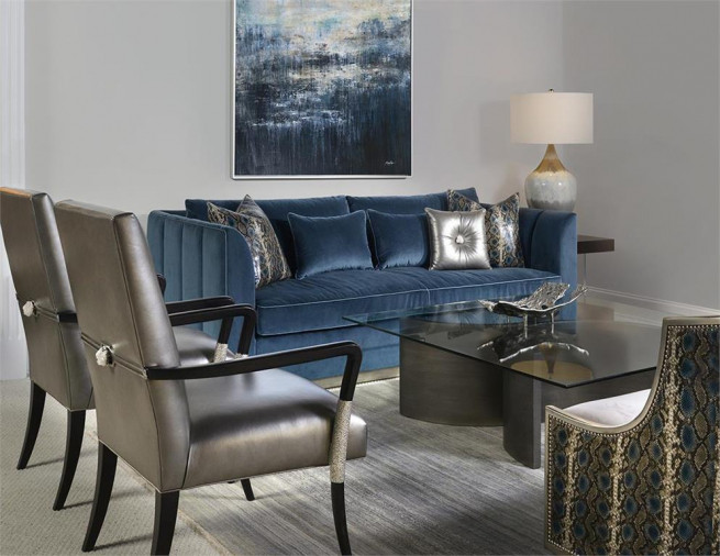 Столик журнальный Clune 0745