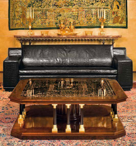 Столик журнальный Dorotheum