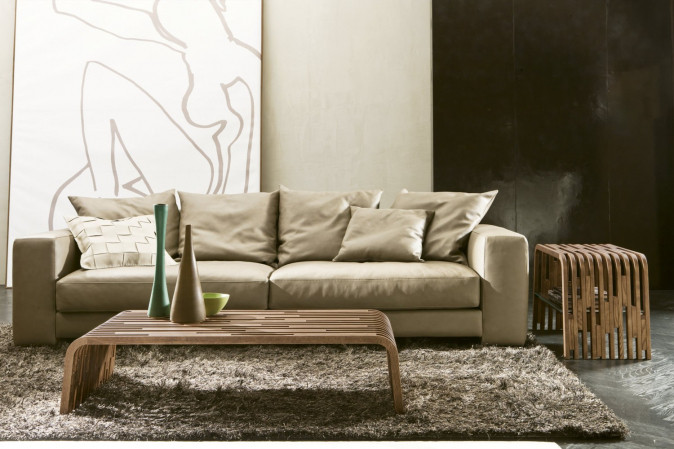 Столик журнальный Millerighe