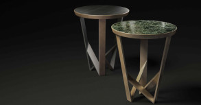 Столик журнальный Dorchester