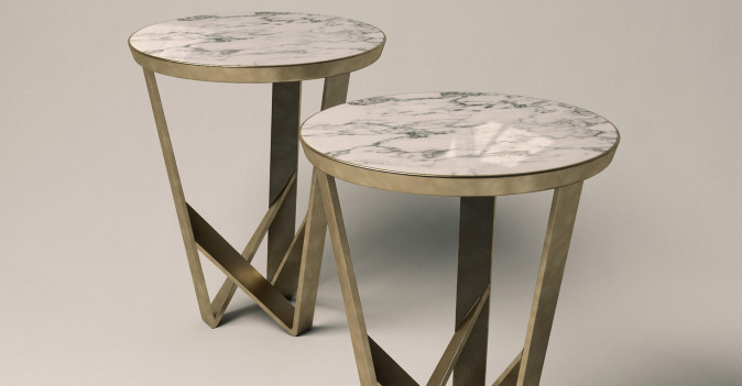 Столик журнальный Dorchester