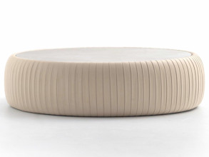 Столик журнальный Plisse 7335