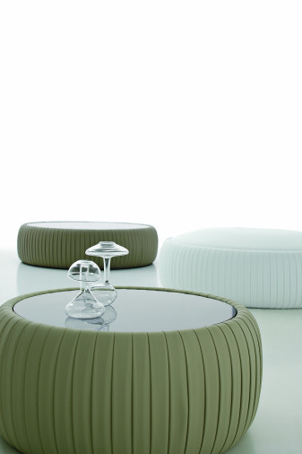 Столик журнальный Plisse 7335