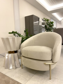 Кресло Lloyd Beige