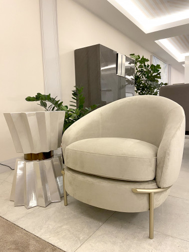 Кресло Lloyd Beige