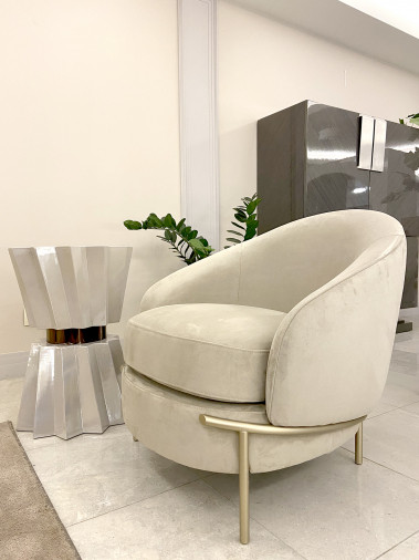 Кресло Lloyd Beige