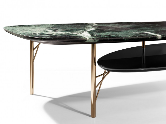 Столик журнальный Trapeze