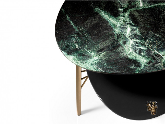 Столик журнальный Trapeze