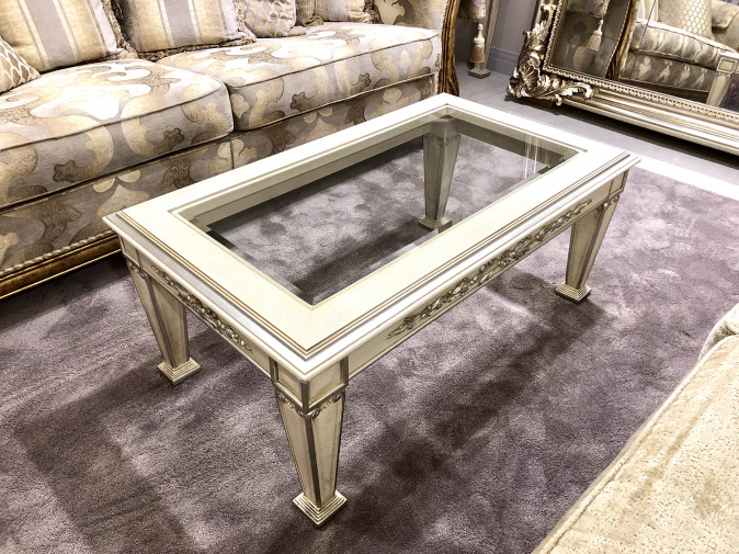 Столик журнальный Medichi Big