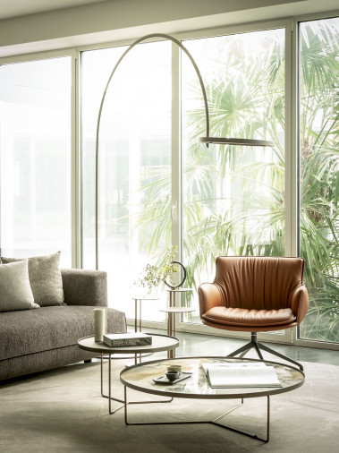 Кресло Rhonda Lounge