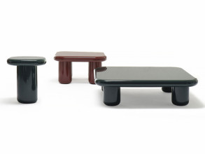 Столик журнальный Bilbao Dark