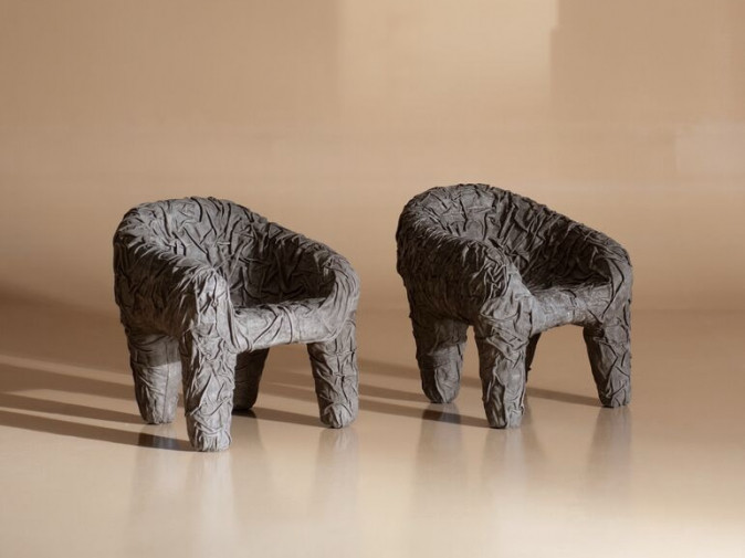 Кресло Stromboli