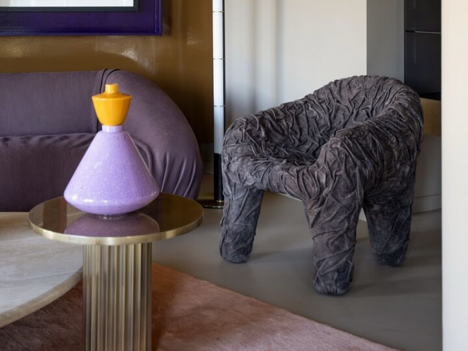 Кресло Stromboli