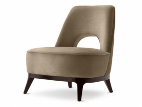 Кресло Luna Modern