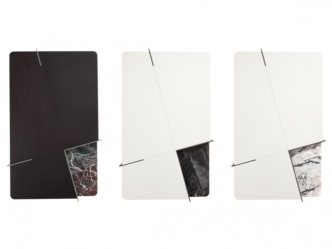 Столик журнальный Ghiblim