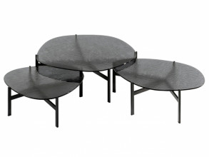 Столик журнальный Flac