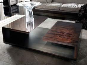 Столик журнальный Palisandr