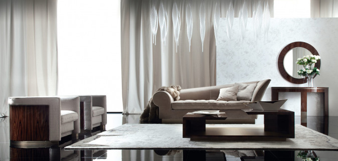 Столик журнальный Palisandr