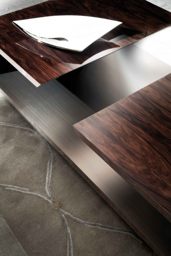 Столик журнальный Palisandr