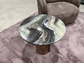 Столик журнальный Harper 50 Cipollino