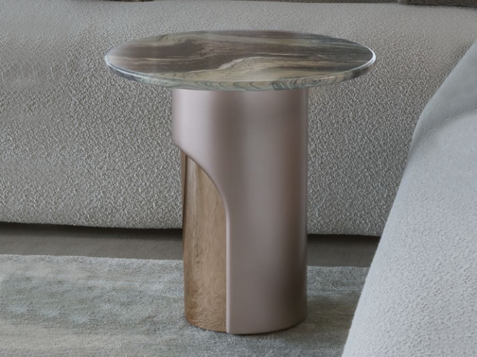 Столик журнальный Harper 50 Cipollino