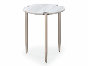 Столик журнальный Zero Z180 Marmo
