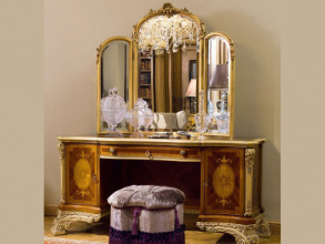 Туалетный столик 2927/P