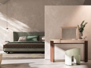 Туалетный столик Jules Vanity