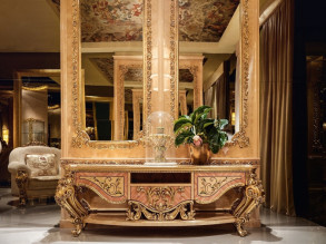 Тумба под ТВ Her.170