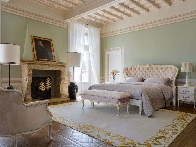 Спальня Alter Ego