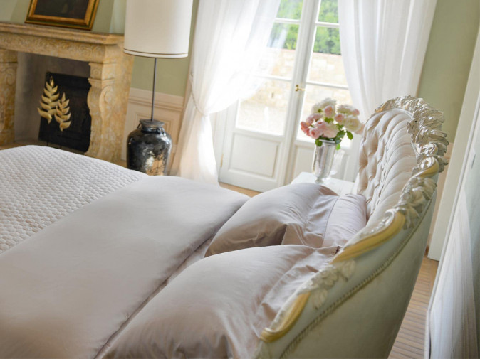 Спальня Alter Ego