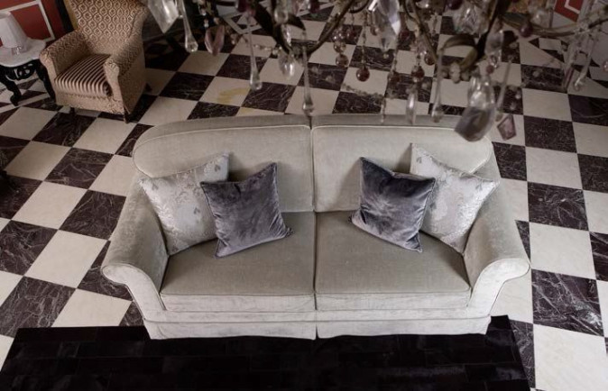 Диван Florian Classic