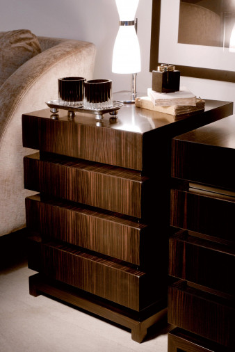 Тумбочка Makao