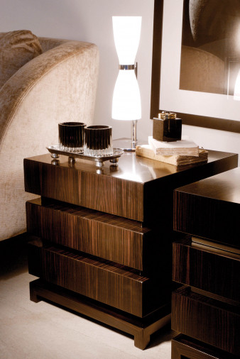 Тумбочка Makao