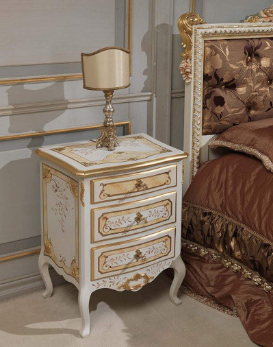 Тумбочка 941