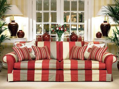 Диван Wessex Grand Sofa