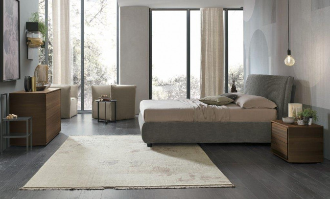 Тумбочка Tivoli