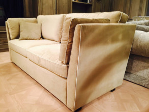 Диван Benjamin Beige