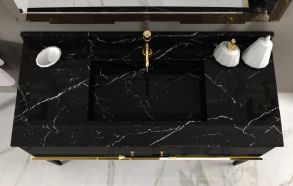 Тумба под раковину Easy A